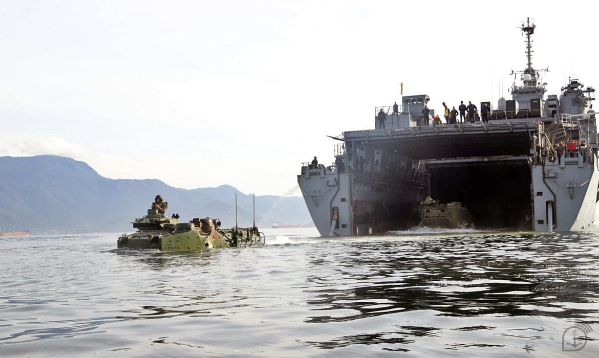 Operación UANFEX-2022