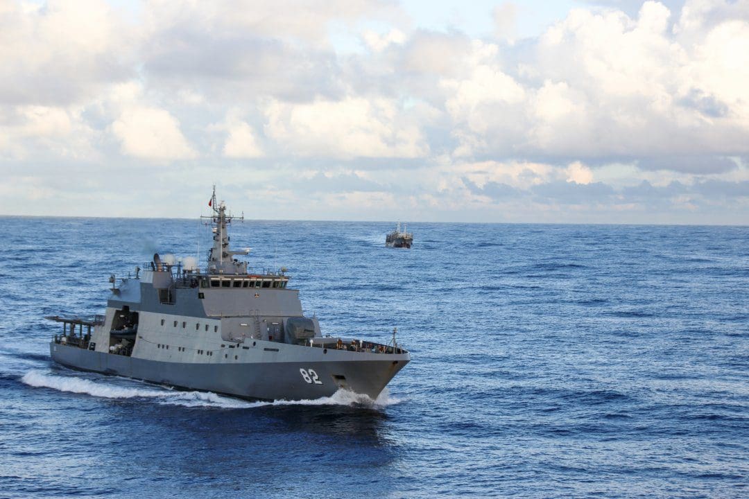 Créditos: Directemar