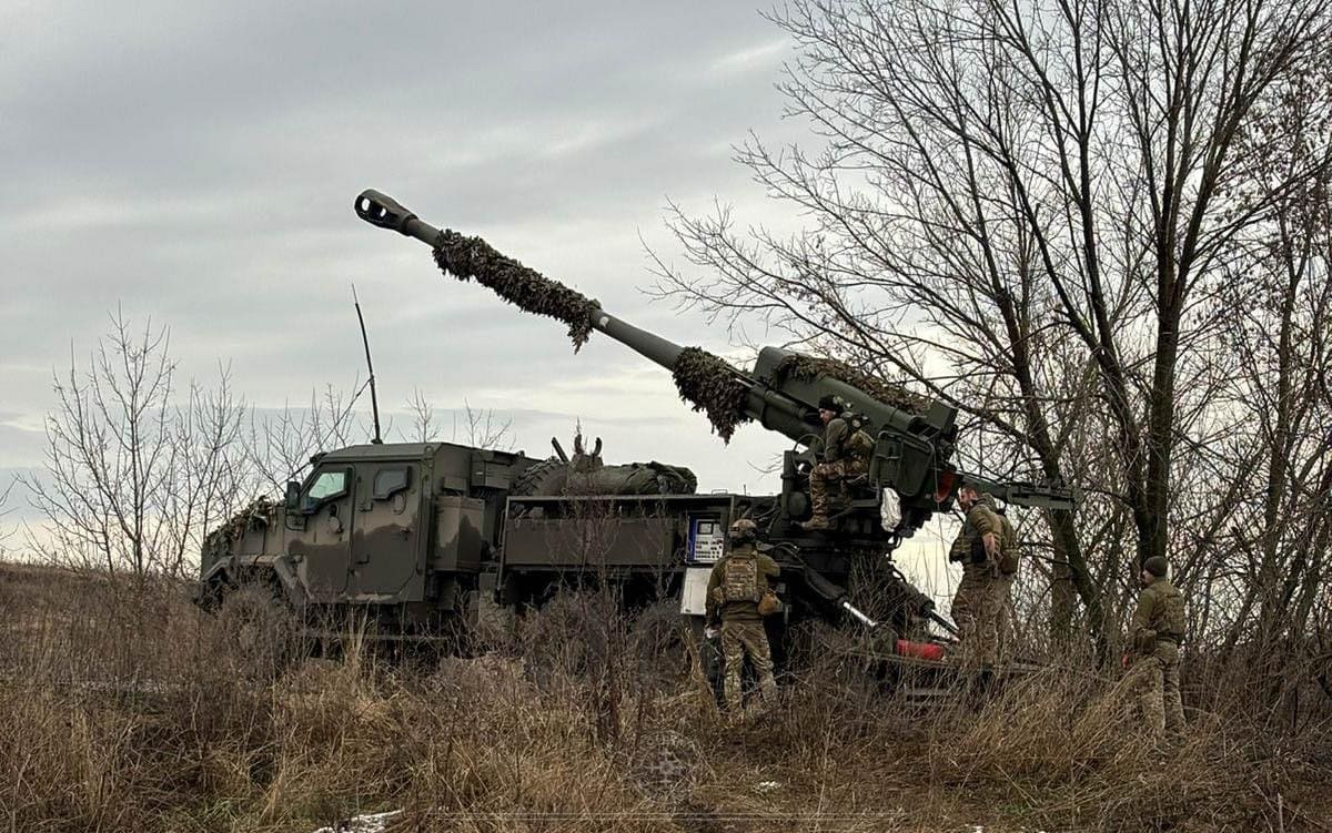 L’industria della difesa ucraina è riuscita ad aumentare la produzione di munizioni e veicoli blindati