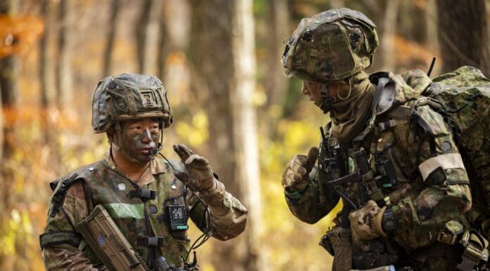 Fuerza de Autodefensa Terrestre Archivos Zona Militar