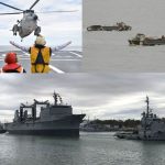 *Créditos de las imágenes: Gaceta Marinera – Armada Argentina