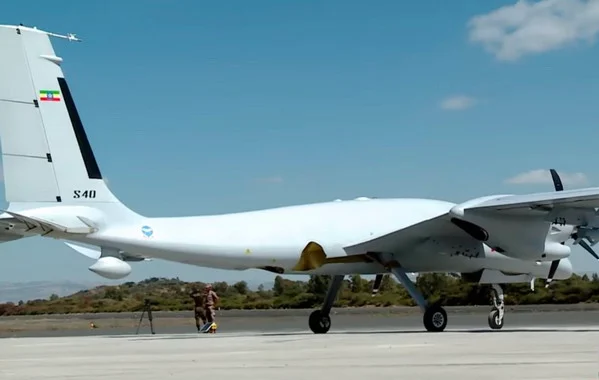 La Fuerza Aérea de Etiopía adquiere cazas rusos Su30K y drones turcos