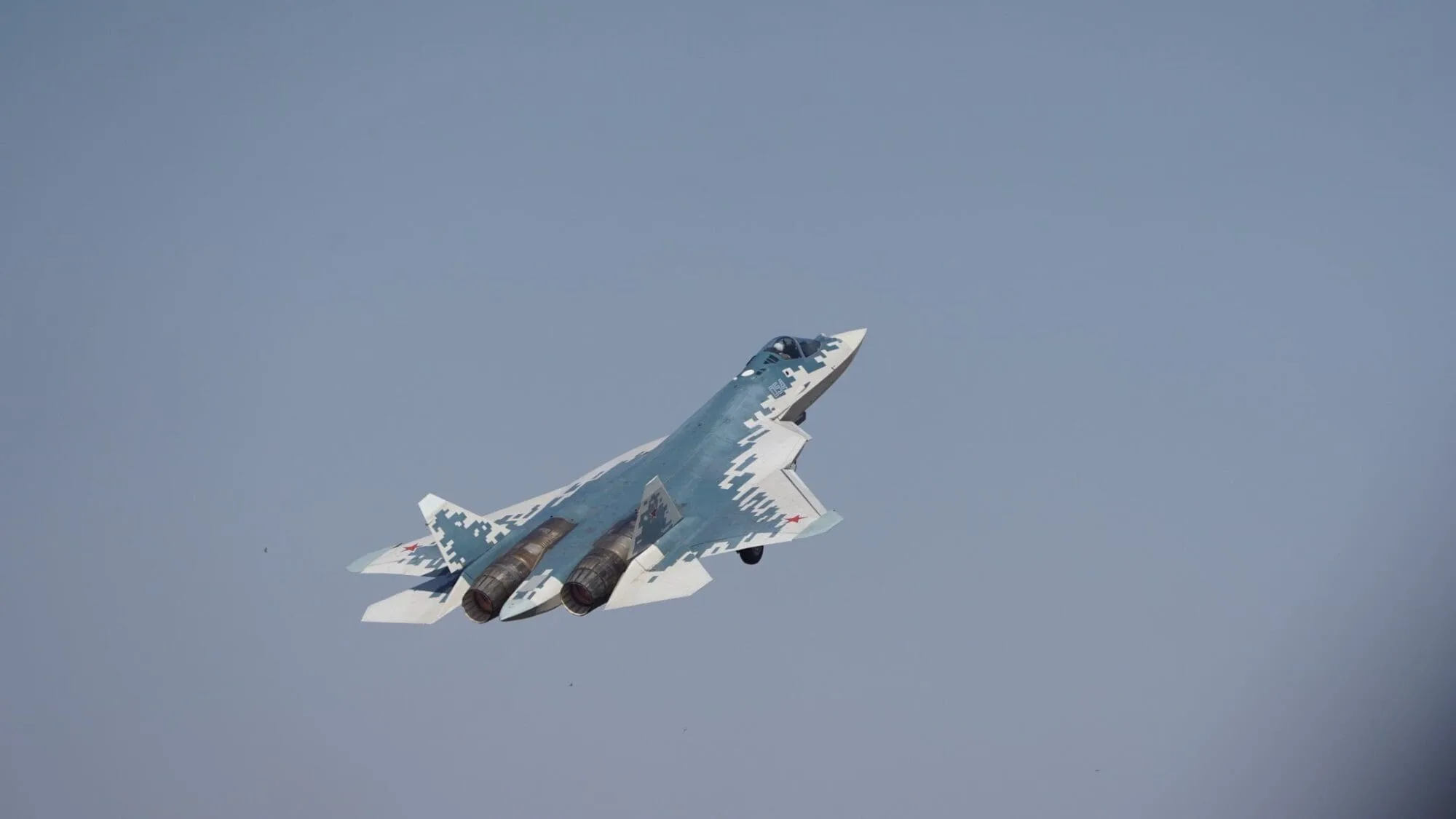 Su-57