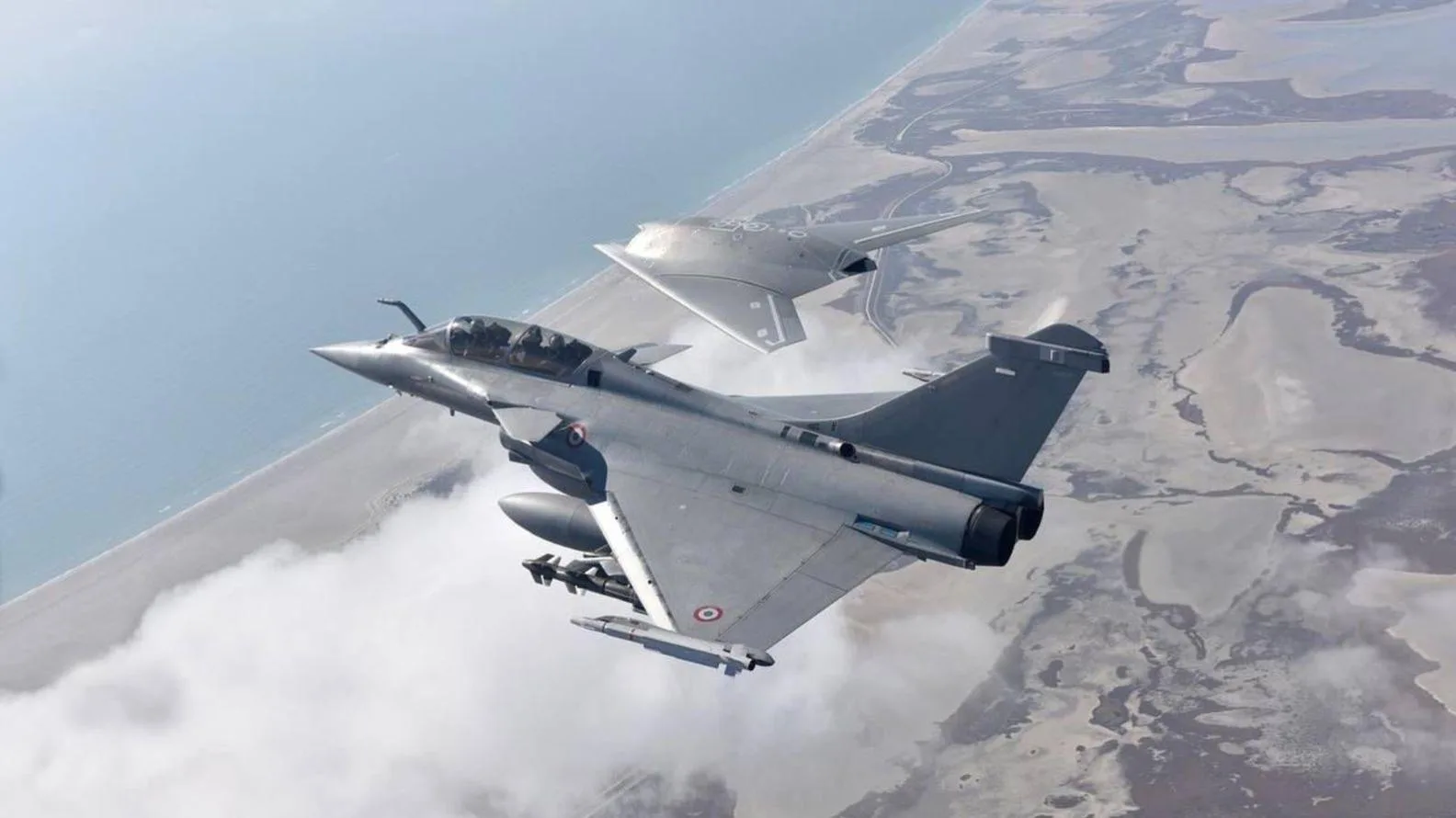Rafale F5