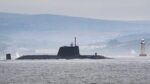 The Royal Navy’s nuclear attack submarine HMS Astute is preparing to begin its mid-life upgrade
