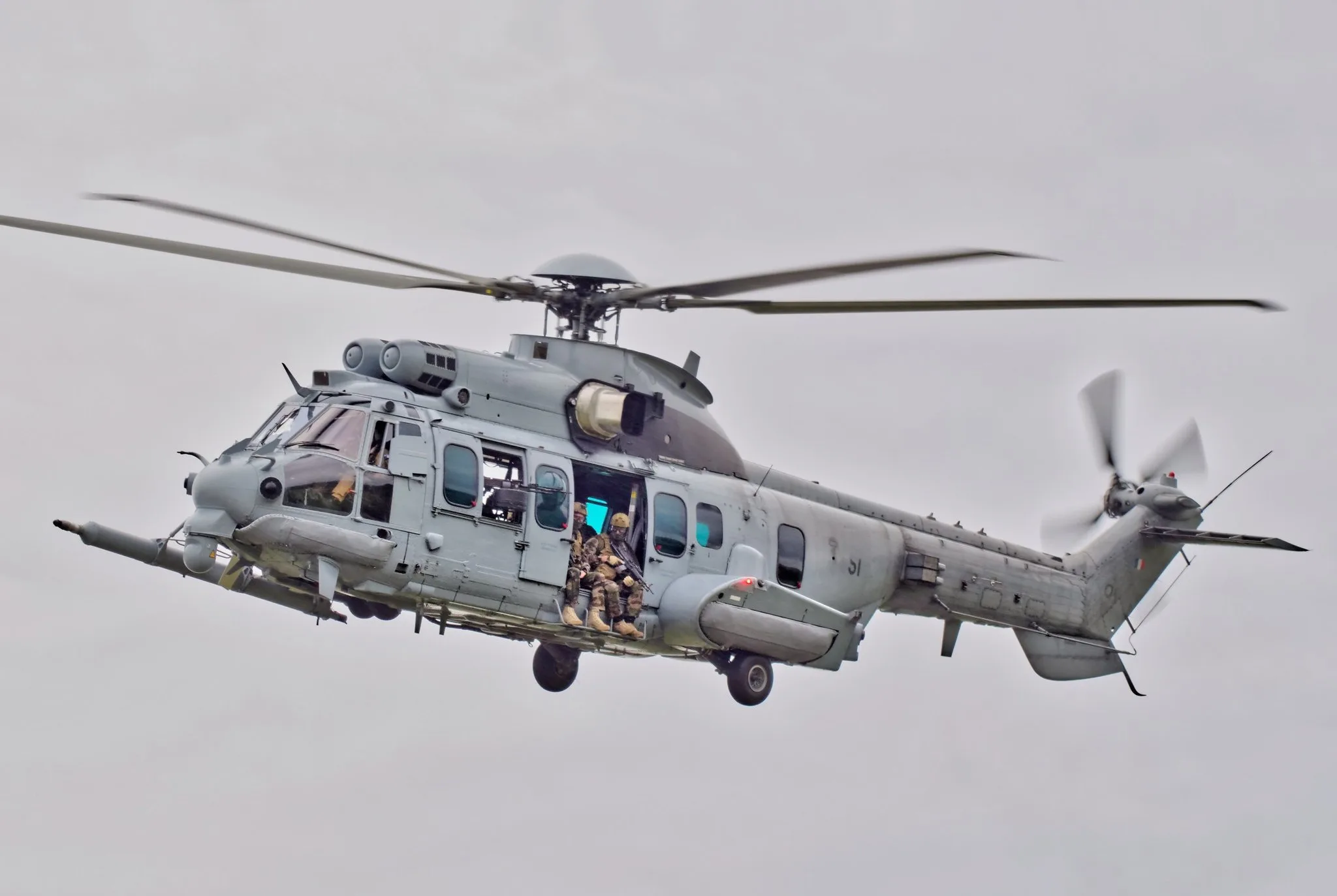 H225M Caracal