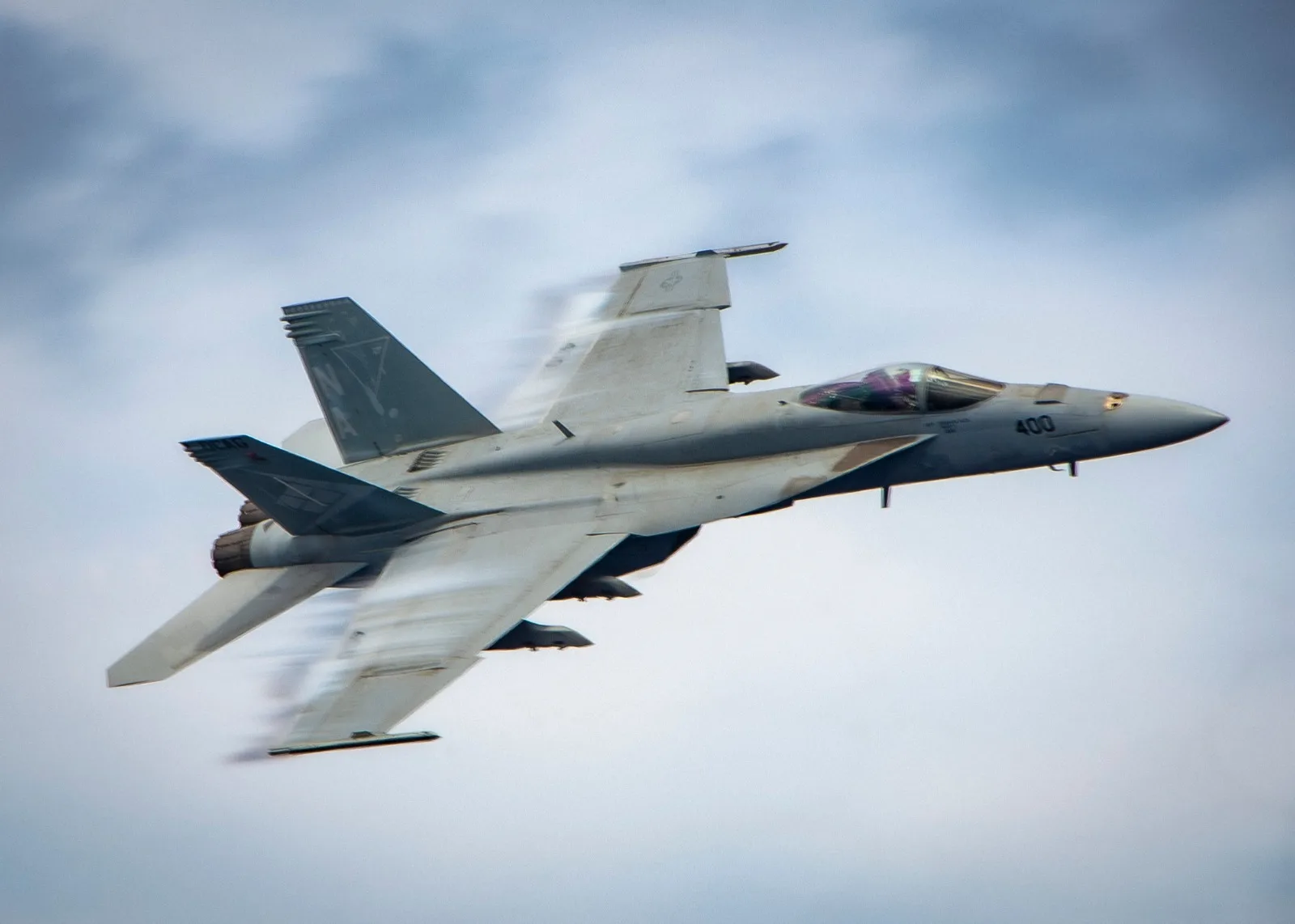Super Hornet