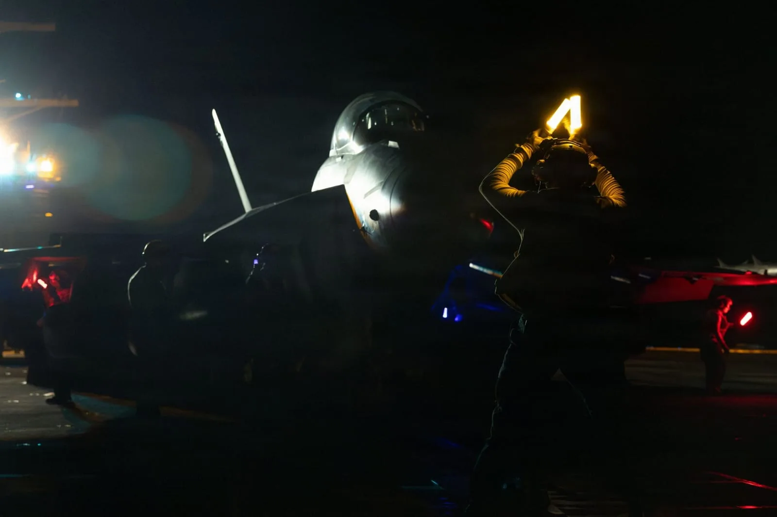 F/A-18 - Super Hornet