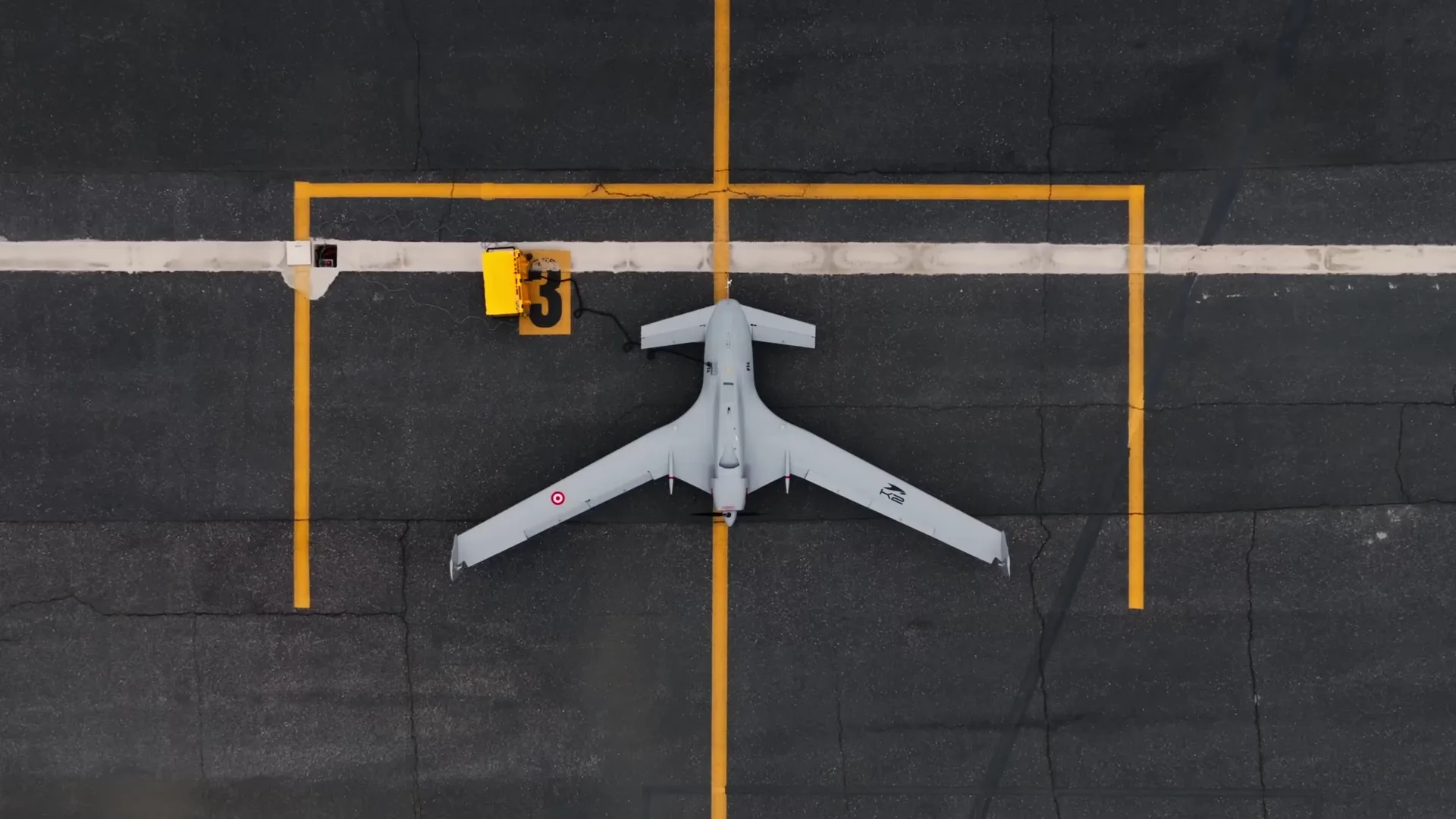 Munición Merodeadora K2 - Baykar