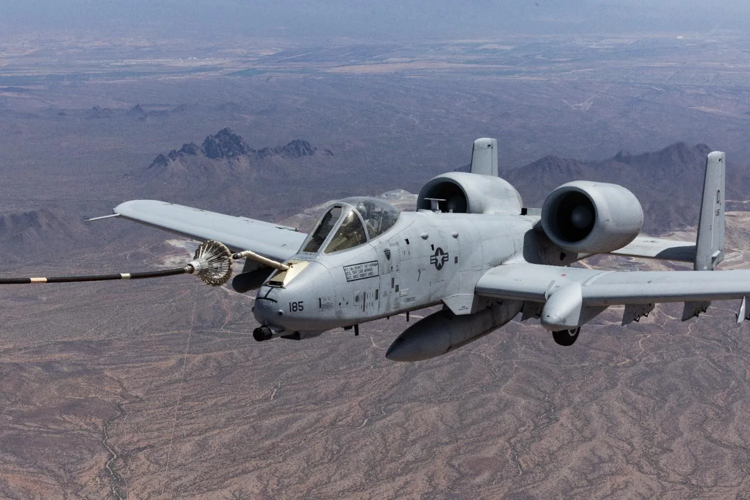A-10